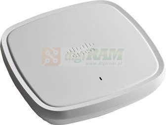 Cisco C9115AXE-A-RF 9115 Grey Power Over Ethernet