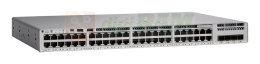 Cisco C9200L-48PL-4X-A Catalyst 9200L Managed L3