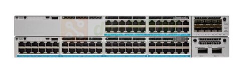 Cisco C9300-48S-M 00-48S-M Network Switch