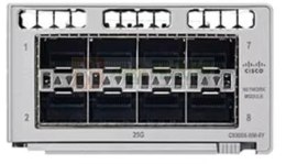 Cisco C9300X-NM-8Y-RF (Refurbished)