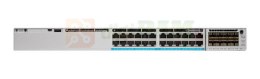 Cisco C9300LM-48U-4Y-E Catalyst 9300 Mini Managed