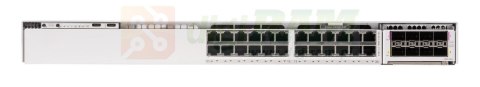 Cisco C9350-24P 9350-24P Network Switch