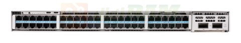 Cisco C9350-48TX 350-48Tx Network Switch