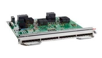 Cisco C9400-LC-24XS-RF C9400-Lc-24Xs (Refurbished)