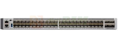 Cisco C9500-48Y4C-A-RF Y4C-A-Rf Network Switch
