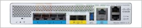 Cisco C9800-L-F-K9-RF Catalyst 9800-L-F