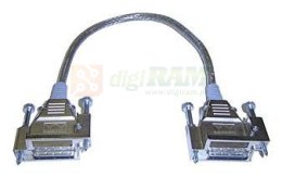 Cisco CAB-SPWR-35CM= Power Cable Black 0.35 M