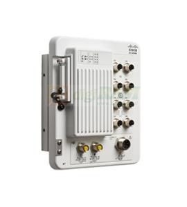 Cisco IE-3400H-8T-E Network Switch Managed L2