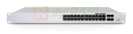 Cisco MS130-24 130-24 Network Switch Managed