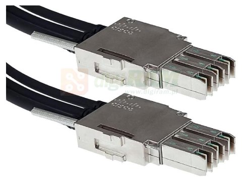 Cisco STACK-T3A-1M= Infiniband/Fibre Optic Cable