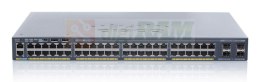 Cisco WS-C2960X-48TS-IN-RFB Catalyst 2960X Series 48-Port