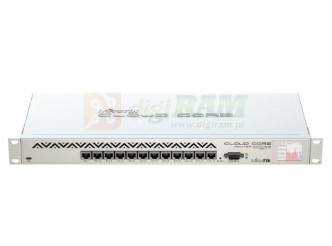 MikroTik CCR1016-12G CCR1016-12G