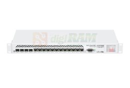 MikroTik CCR1036-12G-4S CCR1036-12G-4S