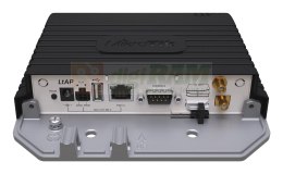 MikroTik LTAP-2HND&FG621-EA&LR8G Ltap Lr8G Lte6 Kit 300 Mbit/S