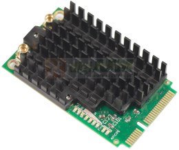 MikroTik R11E-5HND 802.11a/n High Power miniPCI-e