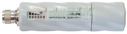 MikroTik RBGROOVE-52HPN RouterBOARD Groove-52HPn with