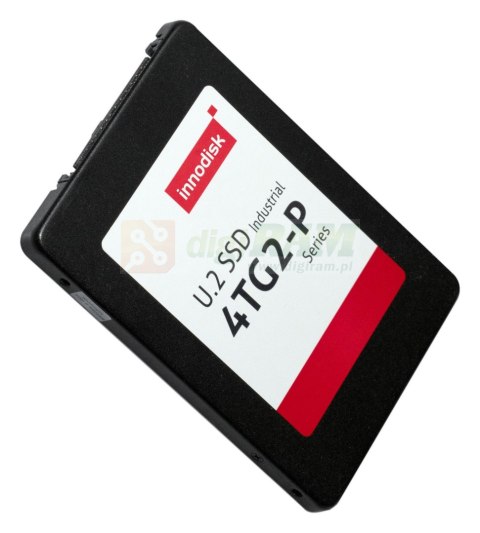 MikroTik SSD-U2-7-1TB Internal Solid State Drive