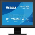 Monitor 19 cali T1931SR-B2S RESIS.IP54,HDMI,DP,VGA,2x1W,5:4