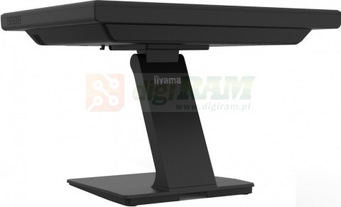 Monitor 19 cali T1931SR-B2S RESIS.IP54,HDMI,DP,VGA,2x1W,5:4