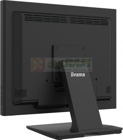 Monitor 19 cali T1931SR-B2S RESIS.IP54,HDMI,DP,VGA,2x1W,5:4