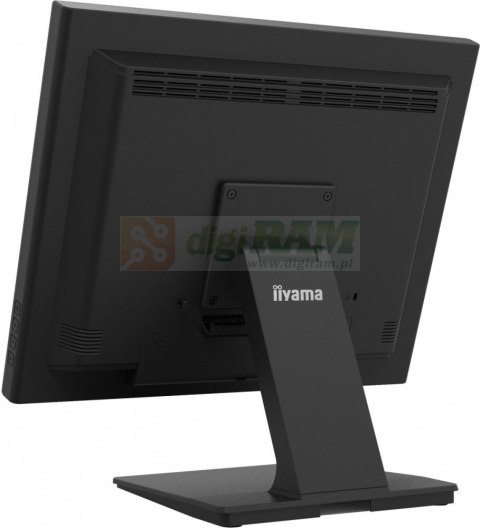 Monitor 19 cali T1931SR-B2S RESIS.IP54,HDMI,DP,VGA,2x1W,5:4