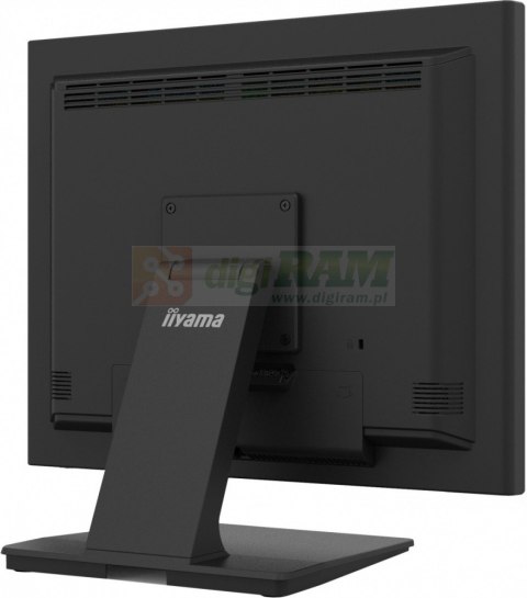 Monitor 19 cali T1931SR-B2S RESIS.IP54,HDMI,DP,VGA,2x1W,5:4