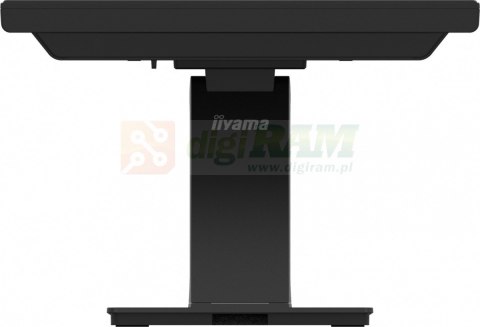 Monitor 19 cali T1931SR-B2S RESIS.IP54,HDMI,DP,VGA,2x1W,5:4
