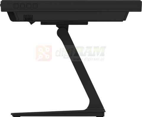 Monitor 19 cali T1931SR-B2S RESIS.IP54,HDMI,DP,VGA,2x1W,5:4