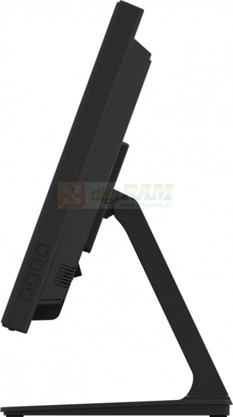 Monitor 19 cali T1931SR-B2S RESIS.IP54,HDMI,DP,VGA,2x1W,5:4