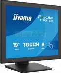 Monitor 19 cali T1931SR-B2S RESIS.IP54,HDMI,DP,VGA,2x1W,5:4