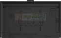 Monitor 55 cali ProLite TE5513A-B3AG INFRARED,40pkt,IPS,4K,500cd,1200:1,8ms WiFi,USB, ANDROID 14, Google EDLA,2x20W, uchwyt ści
