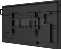 Monitor 65 cali TE6513A-B3AG INFRARED, 40pkt, IPS, 4K, 7H, 500cd/m2, WiFi, USB, ANDROID 14, Google EDLA, 2x20W, uchwyt ścienny