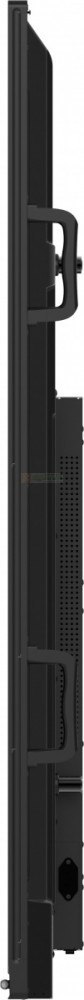 Monitor 86 cali TE8613A-B3AG INFRARED, 40pkt, IPS, 4K, 7H, 500cd/m2, WiFi, USB, ANDROID 14, Google EDLA, 2x20W, uchwyt śwcienny