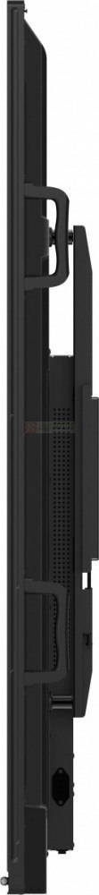 Monitor 86 cali TE8613A-B3AG INFRARED, 40pkt, IPS, 4K, 7H, 500cd/m2, WiFi, USB, ANDROID 14, Google EDLA, 2x20W, uchwyt śwcienny
