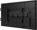 Monitor 86 cali TE8613A-B3AG INFRARED, 40pkt, IPS, 4K, 7H, 500cd/m2, WiFi, USB, ANDROID 14, Google EDLA, 2x20W, uchwyt śwcienny