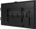 Monitor 86 cali TE8613A-B3AG INFRARED, 40pkt, IPS, 4K, 7H, 500cd/m2, WiFi, USB, ANDROID 14, Google EDLA, 2x20W, uchwyt śwcienny