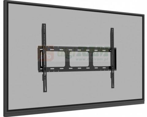 Monitor 86 cali TE8613A-B3AG INFRARED, 40pkt, IPS, 4K, 7H, 500cd/m2, WiFi, USB, ANDROID 14, Google EDLA, 2x20W, uchwyt śwcienny
