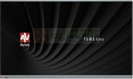 Monitor interaktywny TS 8.1 Easy 65 z Androidem