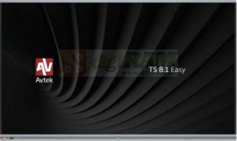Monitor interaktywny TS 8.1 Easy 65 z Androidem