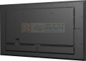Monitor profesjonalny 65 cali LH6566UHSB-B1AG 4K, VA, A14, 800cd, 5000:1, 6,5ms, 2xHDMI, USB-C, RJ45, 2xUSB, 2x10W, WiFi, iiS