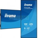 Monitor wielkoformatowy 105 cali ProLite LH10552UWS-B1AG 21:9(5K),24/7,IPS,HDMI,500cd,8ms