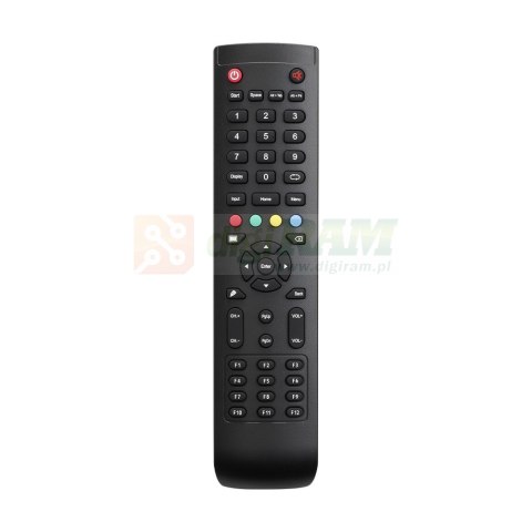 Monitor wielkoformatowy 43 cale N3432K 4K UHD 500cd/m2