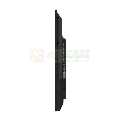 Monitor wielkoformatowy 43 cale N3432K 4K UHD 500cd/m2