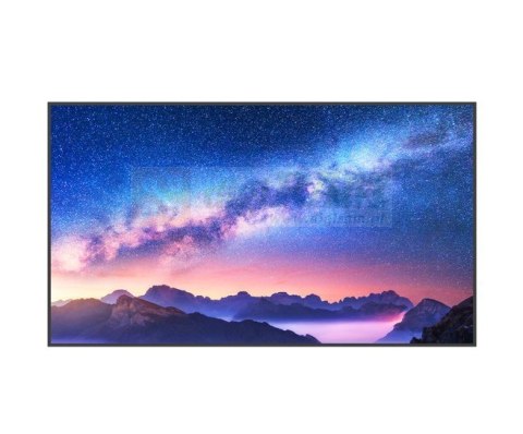 Monitor wielkoformatowy 55 cali N3552K 4K UHD 500nits/AND14/24/7