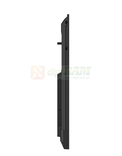 Monitor wielkoformatowy 55 cali N3552K 4K UHD 500nits/AND14/24/7