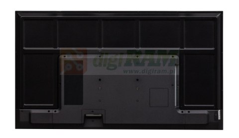 Monitor wielkoformatowy 55UL5Q-M 500cd/m2 UHD 24/7