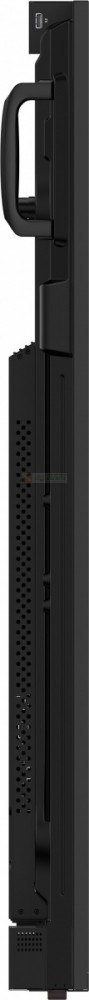 Monitor wielkoformatowy 92 cale LH9252UWS-B1AG 21:9(5K),24/7,IPS,DP,HDMI,500cd,5000:1,6.5ms