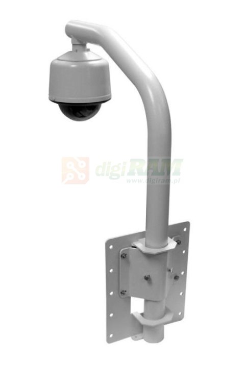 Pelco PP350 MNT PARAPT WALL