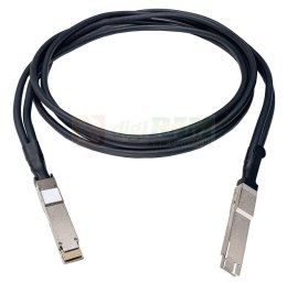 Planet CB-QDD-DAC-3M 400G QSFP-DD Direct Attached