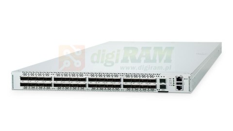 Planet DCS-7342-32D2X Layer 3 32-Port 400G QSFP-DD
